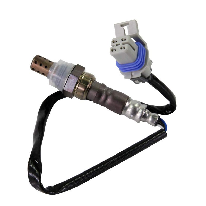 ZBN 234-4407 Oxygen O2 Sensor Fit for Chevy Silverado Express Malibu Suburban,GMC Savana Sierra Yukon Envoy, 2344407 - Image 3